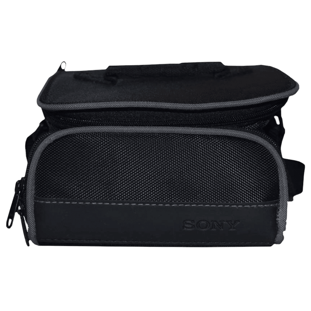 Sony camera case new arrivals